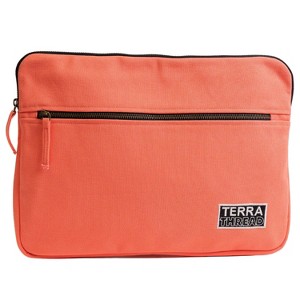 Terra Thread Erdig Laptop Sleeve, fits 16" Laptops - 1 of 4