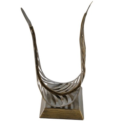 Park Designs Leaf Napkin Holder