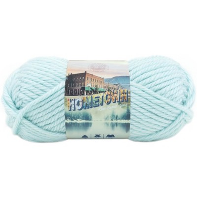 Lion Brand Hometown Yarn