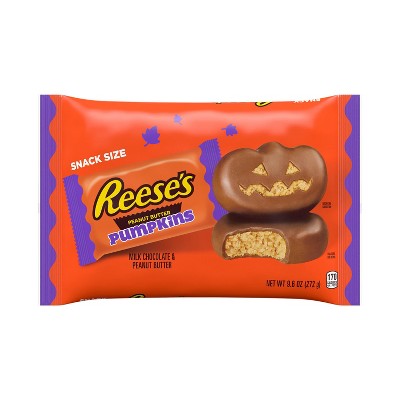 M&m's Halloween Ghouls Mix Milk Chocolate Candy - 10oz : Target