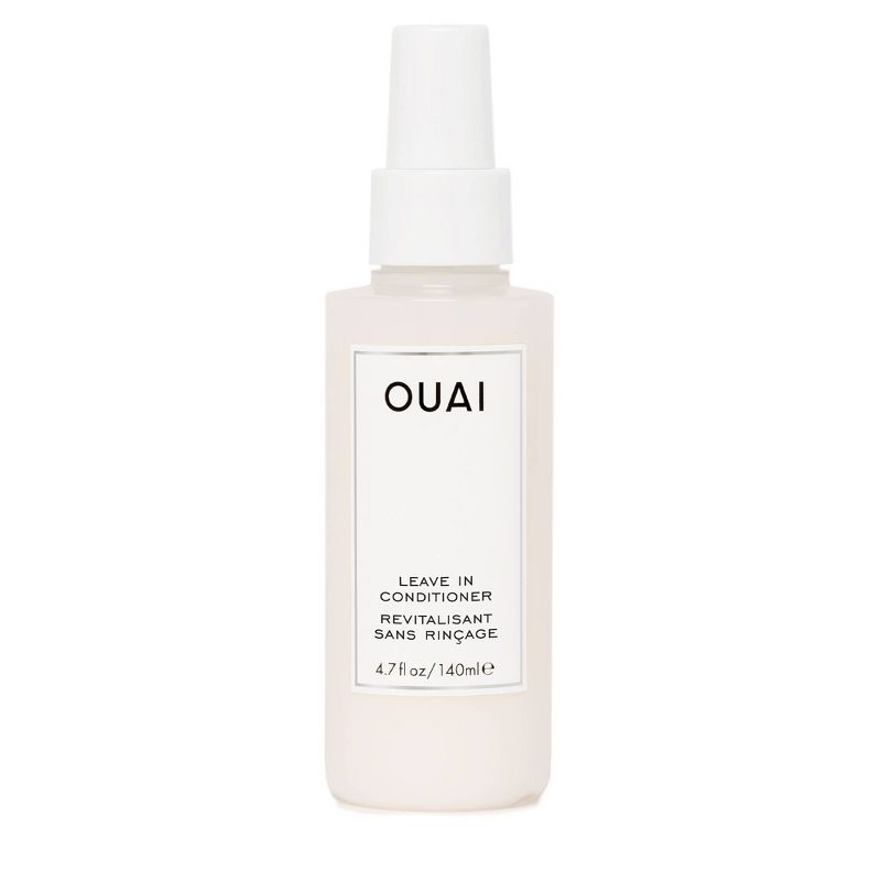 OUAI Leave In Conditioner - Ulta Beauty, 1 of 11
