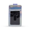 Disney Character Wallet, ID Card Holder, The Little Mermaid Ariel Shell Multi Color, Vegan Leather, 3.0" x 5.0" - 2 of 4