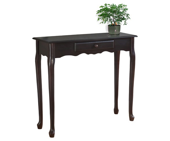 Console Table - Cherry - EveryRoom