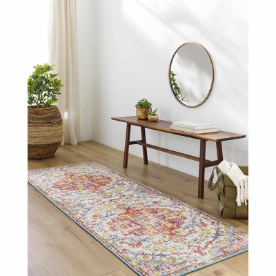 Hauteloom Hosking Area Rug