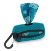 Best Pet Supplies Voyager Dog Waste Bag Mesh Dispensers - 2 piece - 3 of 4