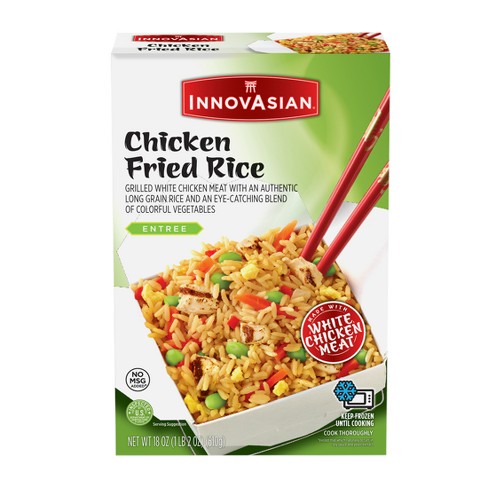 WHOLE FOODS MARKET™ Chicken Fried Rice, 20 oz