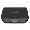 Memphis Audio VIVE14S1 VIV Series Single 14" 4400W Max 1 Ohm Loaded Enclosure - 2 of 3