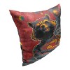Marvel Guardians Of The Galaxy 3 On Guard Throw Pillow 18x18 Inches - 3 of 3