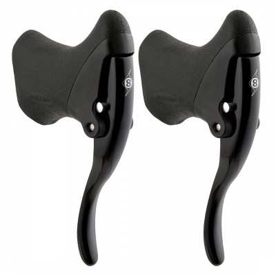 Origin8 Pro Force LP Road Levers Brake Lever, Drop Bar Pair