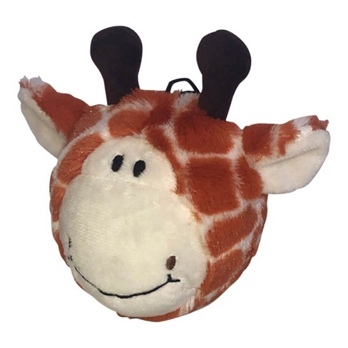 Giraffe dog toy target sale