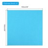 Unique Bargains Polyester Soft Home Handcrafts Projects DIY Felt Fabric Sheets - 2 of 4