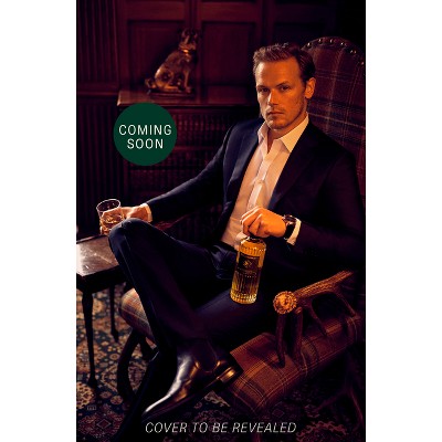The Cocktail Diaries - by  Sam Heughan (Hardcover)