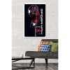 Trends International Marvel's Spider-Man: Miles Morales - Miles Framed Wall Poster Prints - 2 of 4