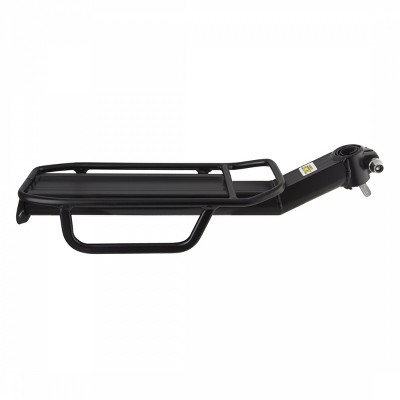 Sunlite Utili-T QR Beam Seatpost Mount Rack