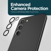 Case-Mate Samsung Galaxy S23/Samsung Galaxy S23 Plus Camera Lens Protector - Ultra High Clarity Glass - 3 of 4