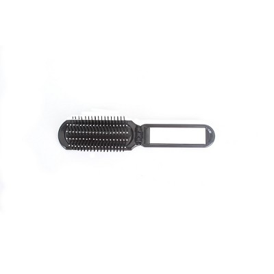 Handy Bristle and Nylon Hair Brush, Mirror Mirror