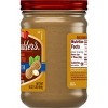 Laura Scudder All Natural Smooth Peanut Butter - 16oz - image 3 of 4