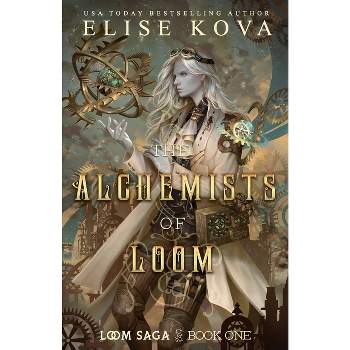 Print/bookmark Eldas & Luella, A Deal With the Elf King, Elise Kova -   Norway