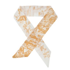 Unique Bargains Women's Multi-function Letter Headband 1 Pc - 1 of 4