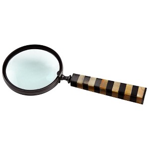 Cyan Design - 14.5 Inch Leonard Magnifier - 1 of 1