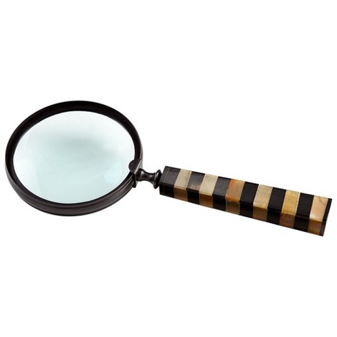 Cyan Design - 14.5 Inch Leonard Magnifier - image 1 of 1