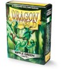Dragon Shield Arcane Tinmen ApS ART11218 Dragon Shield Matte Apfelgrün Card Game - 2 of 2