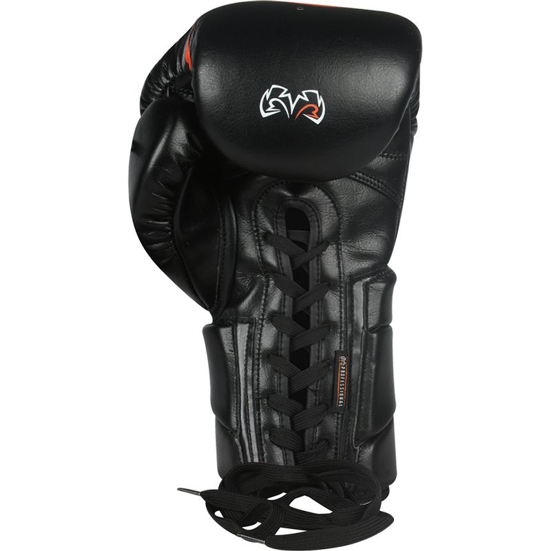 Rival Boxing RS1 2.0 Ultra Pro Lace-Up Sparring Gloves, 3 of 5