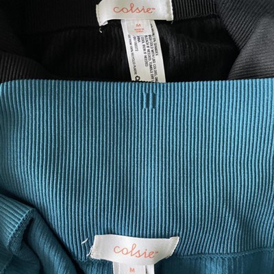 target colsie bike shorts