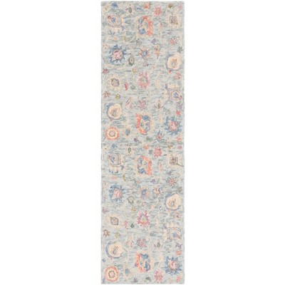 Metro MET225 Hand Tufted Indoor Rug - Safavieh