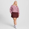 Champion Women's Long Sleeve Rugby Shirt - 3 of 4