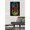Trends International Marvel Doctor Strange in the Multiverse of Madness - Tricolor Unframed Wall Poster Prints - 2 of 4
