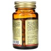 Solgar Vitamin D3, 55 mcg (2,200 IU), 50 Vegetable Capsules - 3 of 4