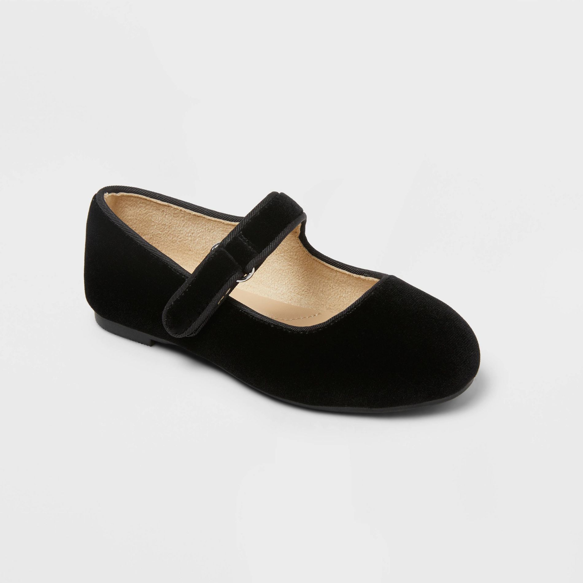 Toddler Addy Ballet Flats - Cat & Jack™