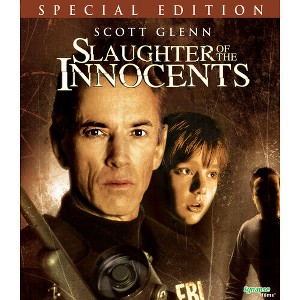 Slaughter of the Innocents (Blu-ray)(1993) - 1 of 1