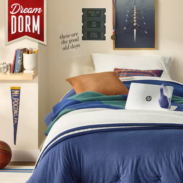 Dream Dorm