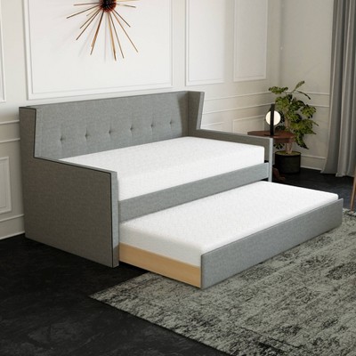 target trundle bed