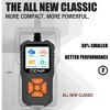 Belatt OBD2 Scanner Code Reader, Engine Fault Diagnostic Tool, Read/Clear Codes, Freeze Frame, I/M Readiness, Vehicle Info, DTC Lookup, 1996+ Vehicles - 3 of 4