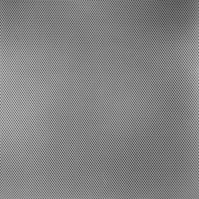 Modern Gray Mesh Ergonomic Office Chair with Adjustable Arms