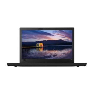 Lenovo Thinkpad T480 14" Laptop Intel Core i5-8350U 8GB 256 GB SSD W11P - Manufacturer Refurbished - 1 of 4