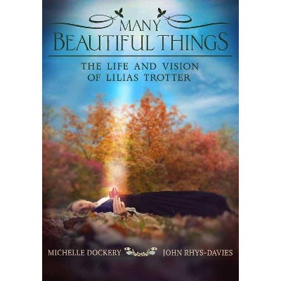 Many Beautiful Things: The Life and Vision of Lilias Trotter (DVD)(2020)