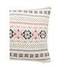 C&F Home 16" x 24" Snowflake Christmas Throw Pillow - 3 of 4