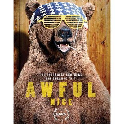 Awful Nice (Blu-ray)(2016)