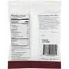 Fruit Bliss Organic Dried Mini Fig Snacks - Case of 12/1.76 oz - 3 of 4
