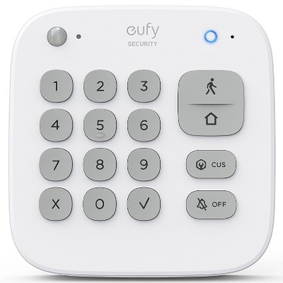 eufy Security by Anker Keypad