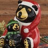 Park Designs Hometown Holiday Salt And Pepper Set - 3 of 3
