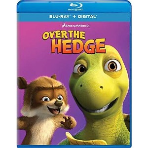 Over the Hedge - 1 of 1