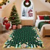 Chrismas Rug for Livine Room Bedroom Dining Room - 4 of 4