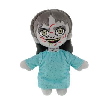  UCC Distributing Poppy Playtime Scary Doll 8” Plush Toy : Toys  & Games