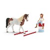Schleich Horse Club Hannah's Western Riding Set - 4 of 4