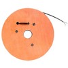 Monoprice Cat5e Ethernet Bulk Cable - 1000 Feet - Black | Network Internet Cord - Solid, 350Mhz, UTP, Pure Bare Copper Wire, Outdoor, 24AWG, No Logo - 3 of 4